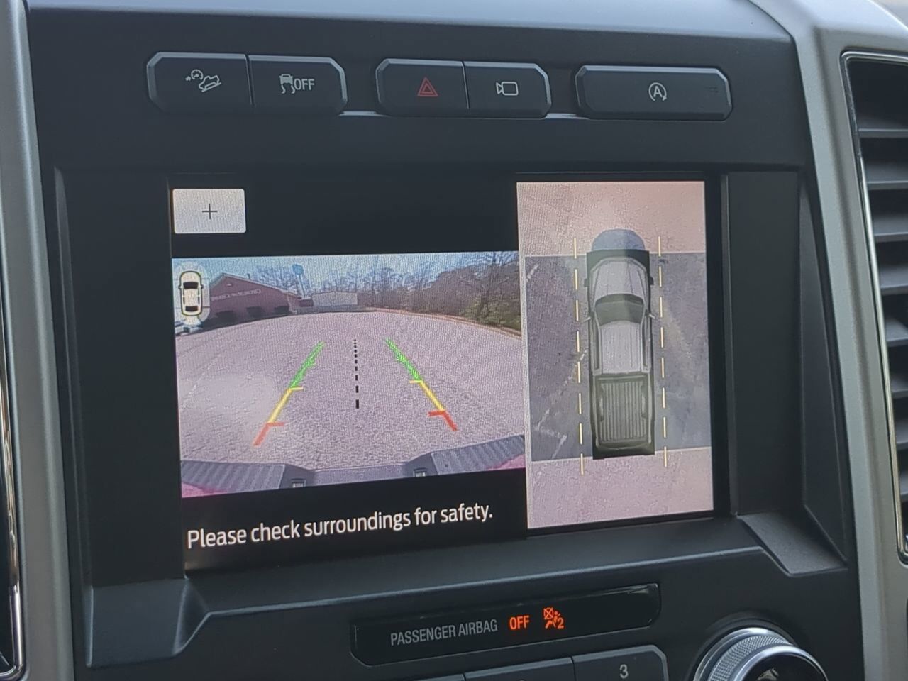 2020 Ford F-150 LARIAT Appleton WI