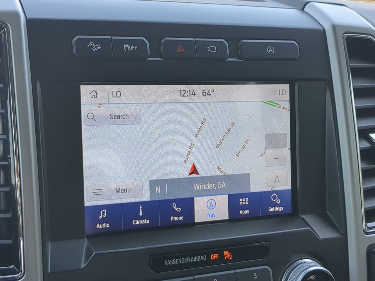 2020 Ford F-150 LARIAT Appleton WI