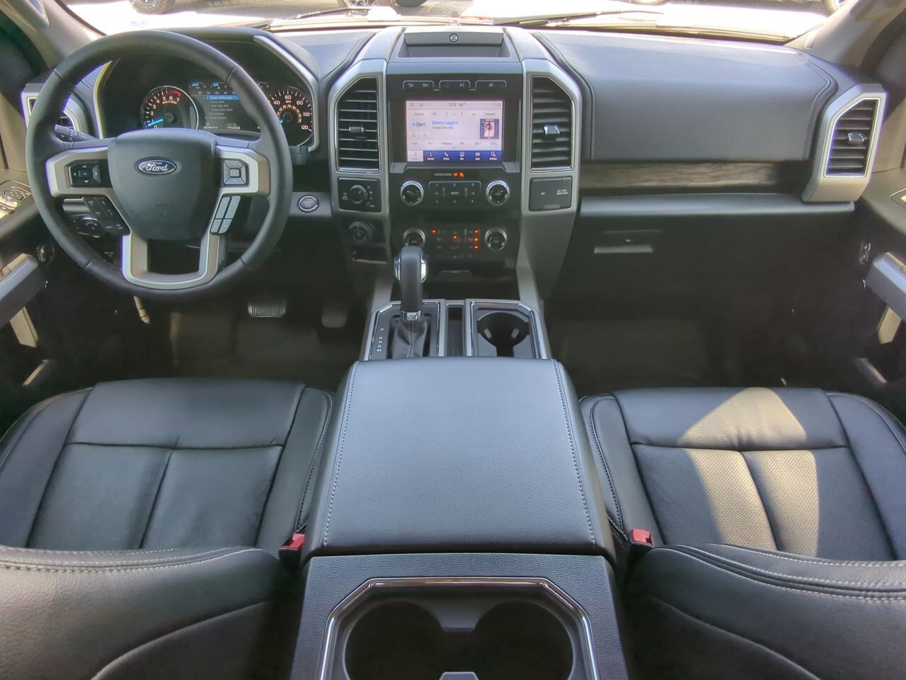 2020 Ford F-150 LARIAT Appleton WI