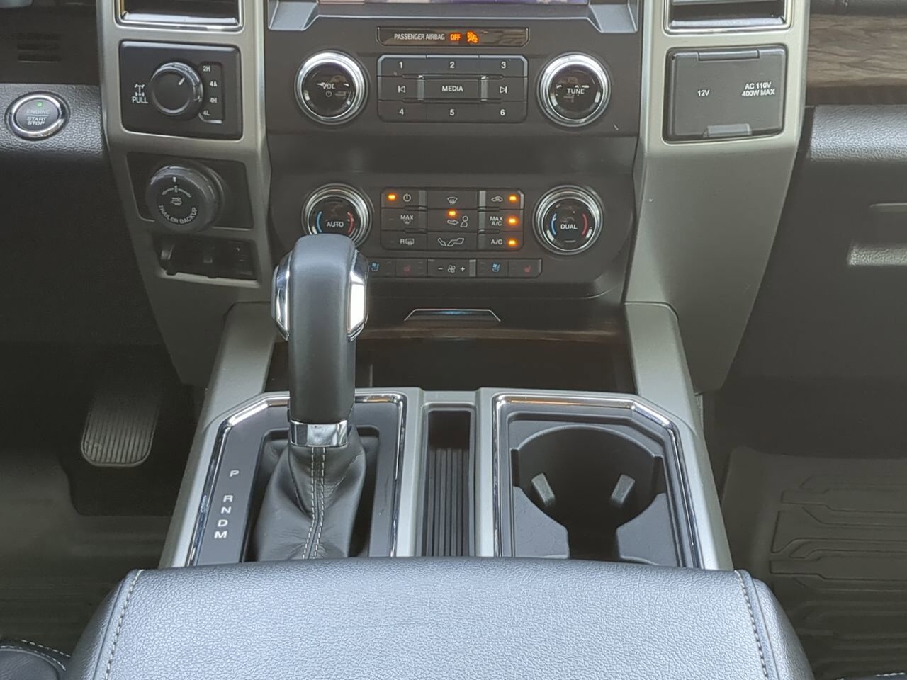 2020 Ford F-150 LARIAT Appleton WI