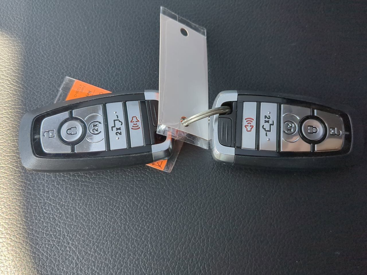 2020 Ford F-150 LARIAT Appleton WI