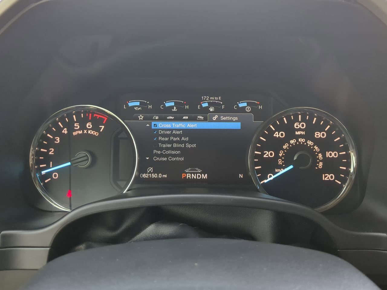 2020 Ford F-150 LARIAT Appleton WI