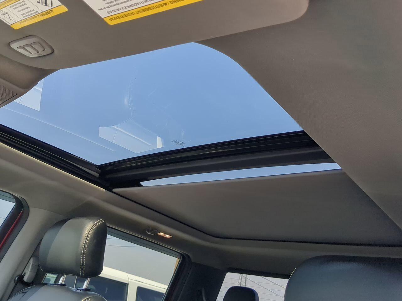 2020 Ford F-150 LARIAT Appleton WI