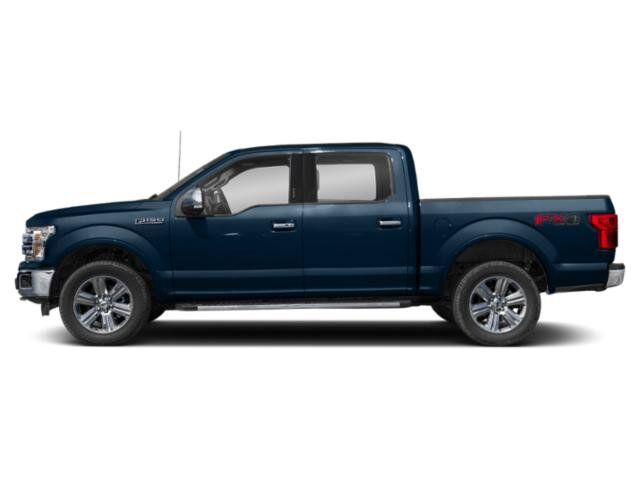 2020 Ford F-150 LARIAT Appleton WI