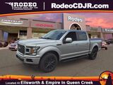2020 Ford F-150 LARIAT Phoenix AZ 2020 Ford F-150 LARIAT Phoenix AZ