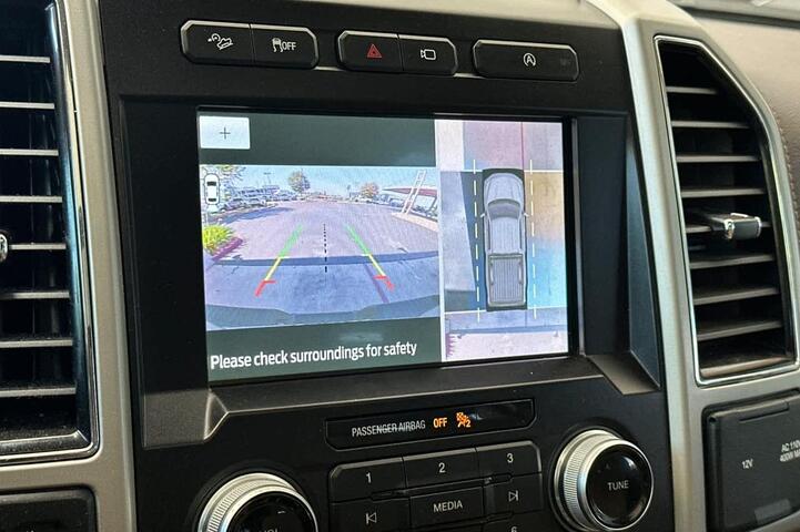 2020 Ford F-150 LARIAT Roseville CA