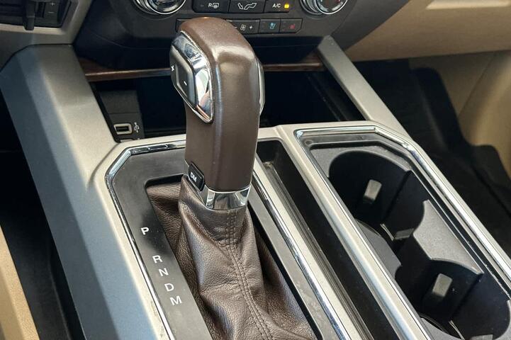 2020 Ford F-150 LARIAT Roseville CA