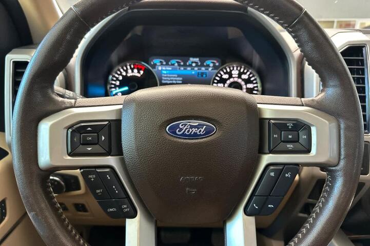 2020 Ford F-150 LARIAT Roseville CA