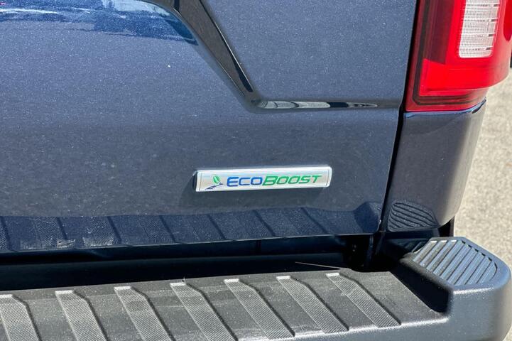 2020 Ford F-150 LARIAT Roseville CA