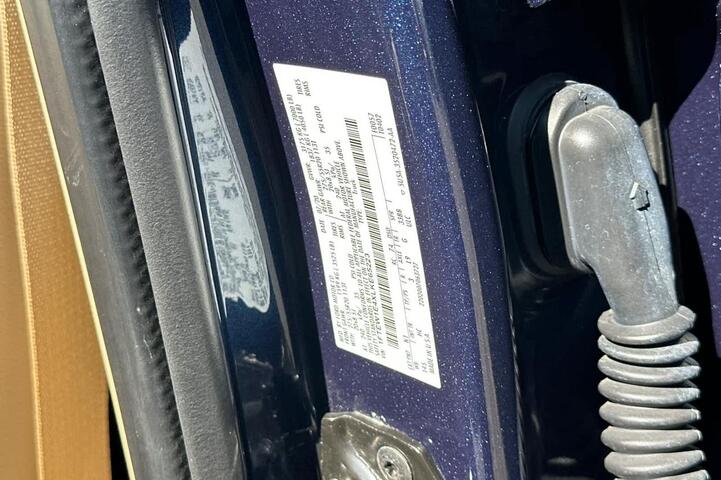 2020 Ford F-150 LARIAT Roseville CA