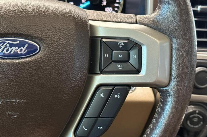 2020 Ford F-150 LARIAT Roseville CA
