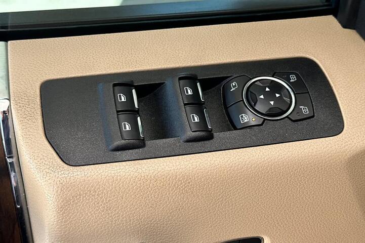 2020 Ford F-150 LARIAT Roseville CA