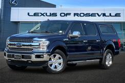 2020_Ford_F-150_LARIAT_ Roseville CA