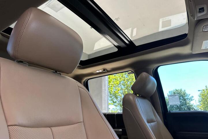 2020 Ford F-150 LARIAT Roseville CA