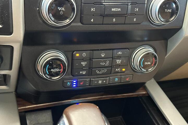 2020 Ford F-150 LARIAT Roseville CA