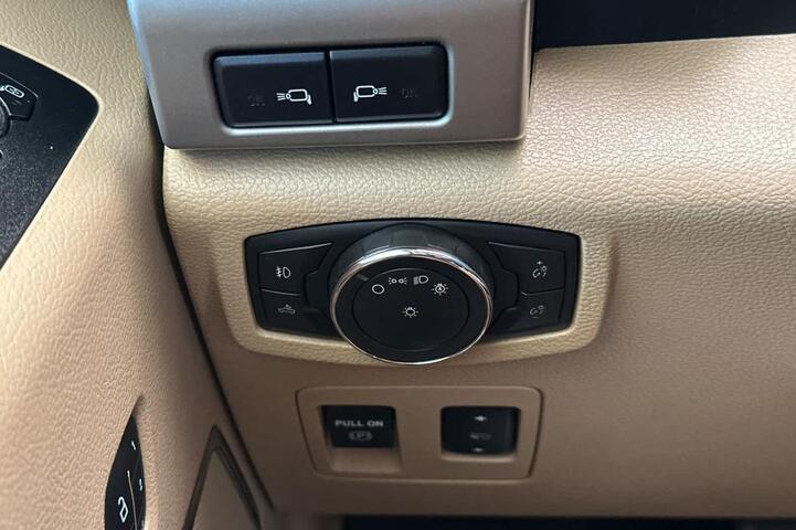 2020 Ford F-150 LARIAT Roseville CA