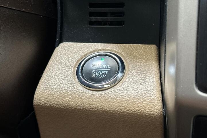 2020 Ford F-150 LARIAT Roseville CA