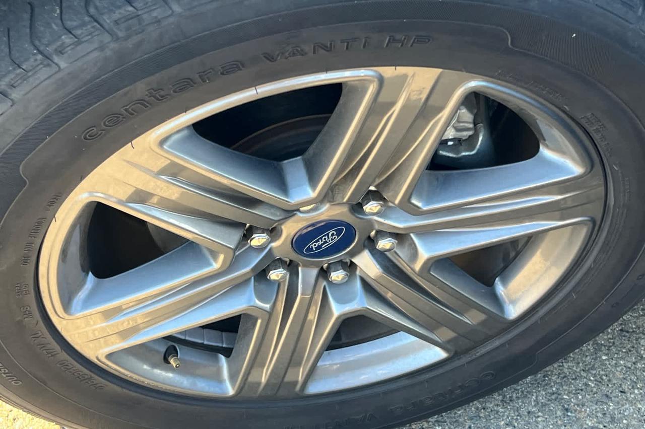 2020 Ford F-150 LARIAT Roseville CA