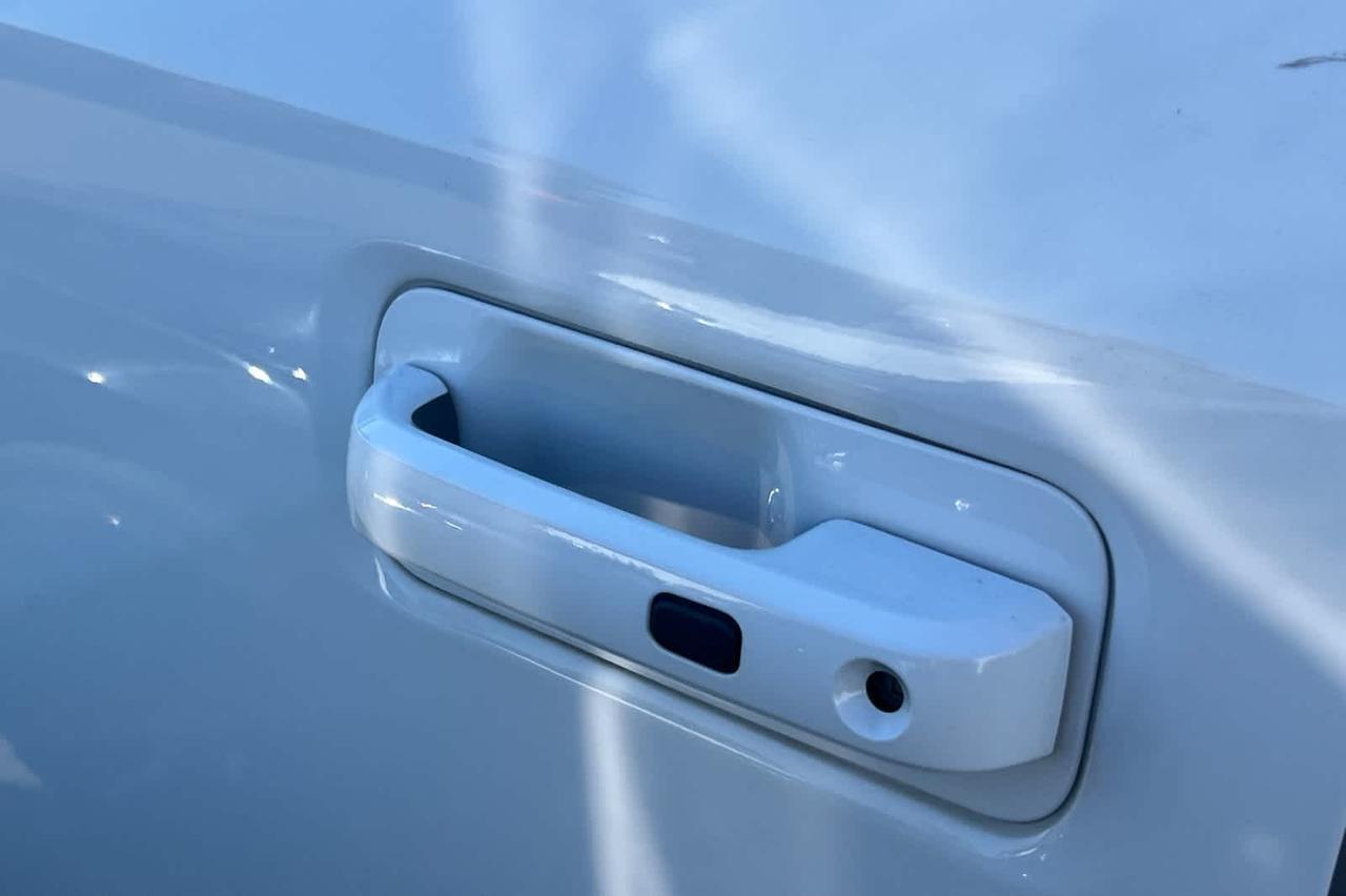 2020 Ford F-150 LARIAT Roseville CA