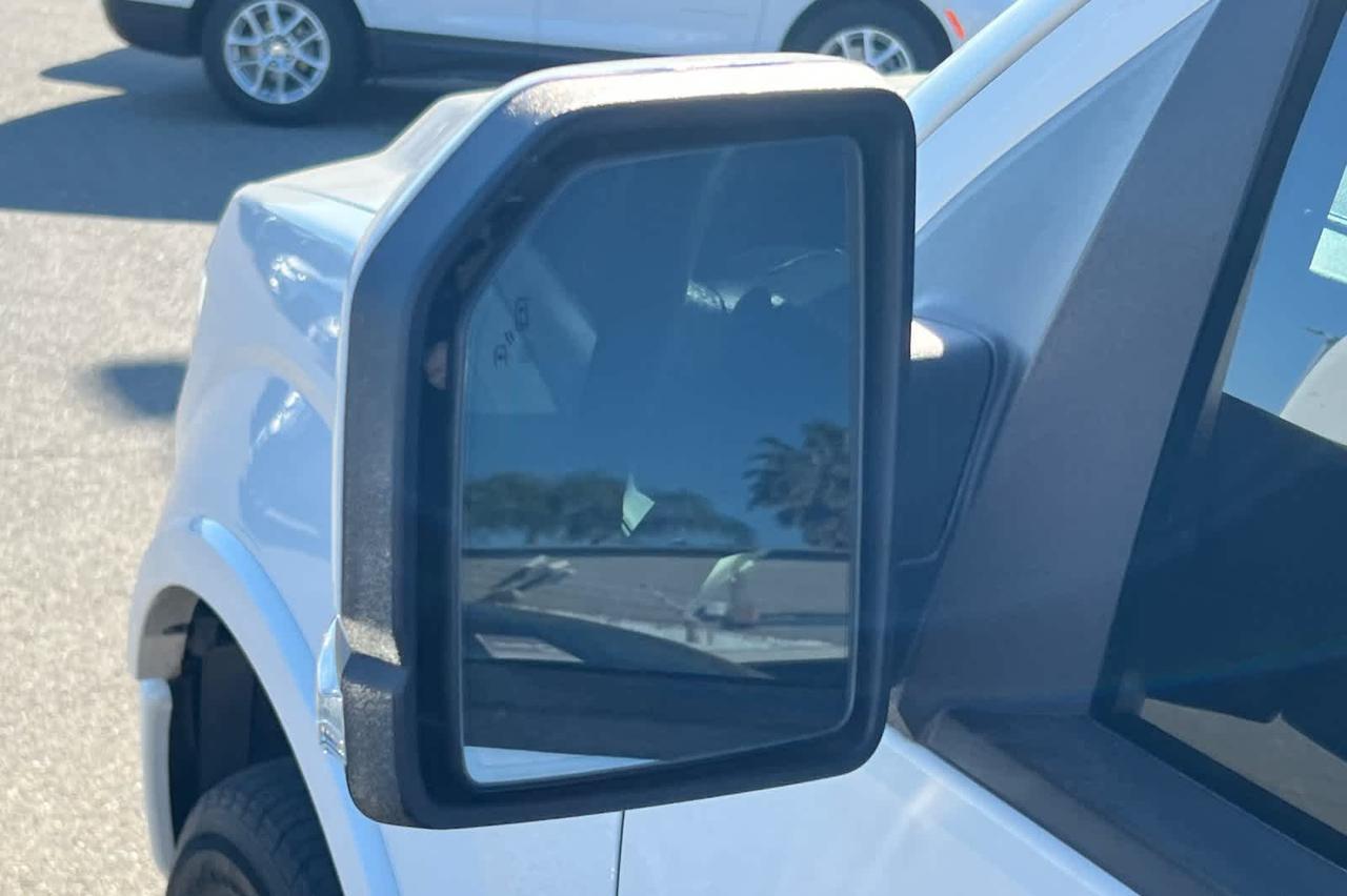 2020 Ford F-150 LARIAT Roseville CA