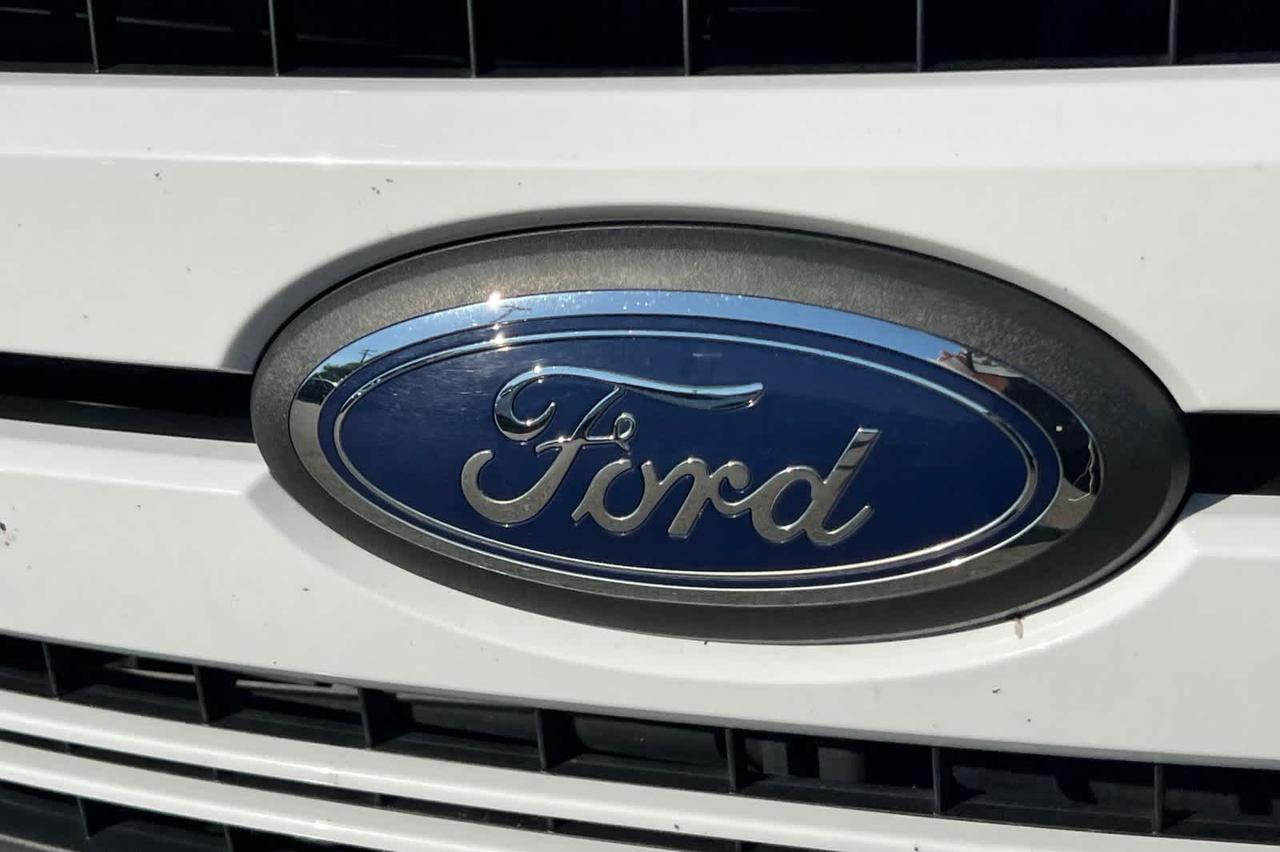 2020 Ford F-150 LARIAT Roseville CA