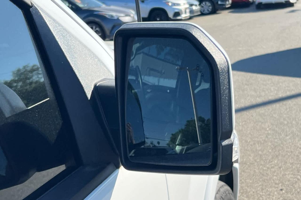 2020 Ford F-150 LARIAT Roseville CA