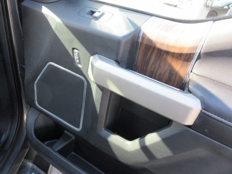 2020 Ford F-150 LARIAT St. George SC