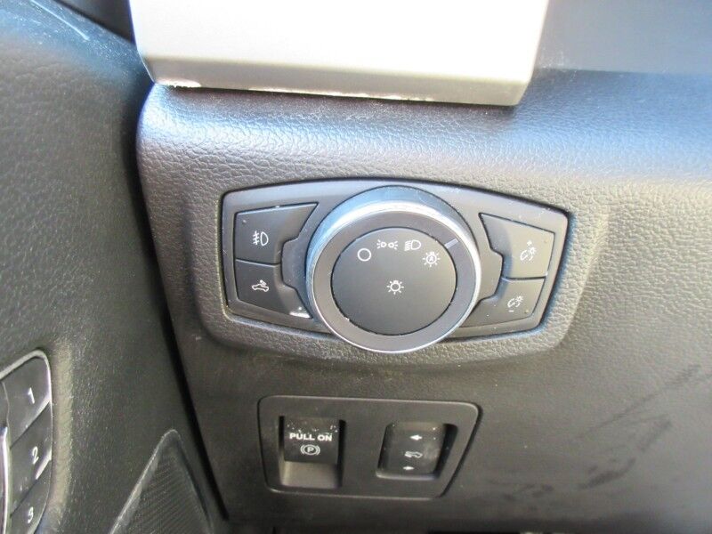 2020 Ford F-150 LARIAT St. George SC