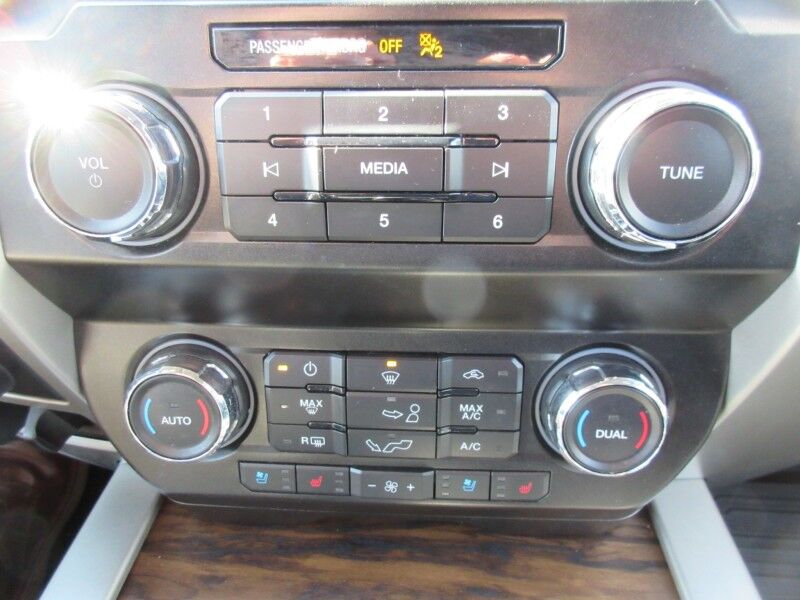 2020 Ford F-150 LARIAT St. George SC