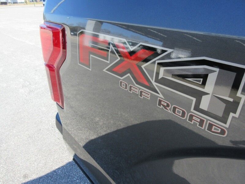 2020 Ford F-150 LARIAT St. George SC