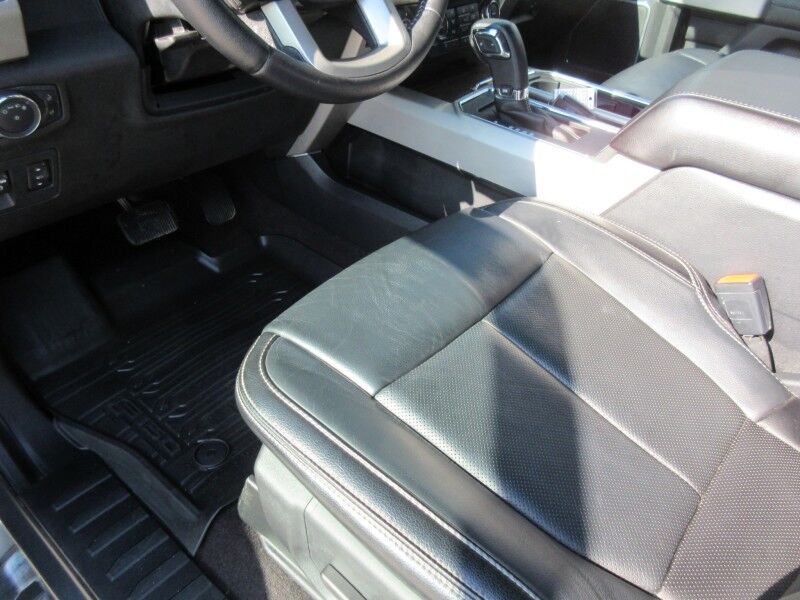 2020 Ford F-150 LARIAT St. George SC