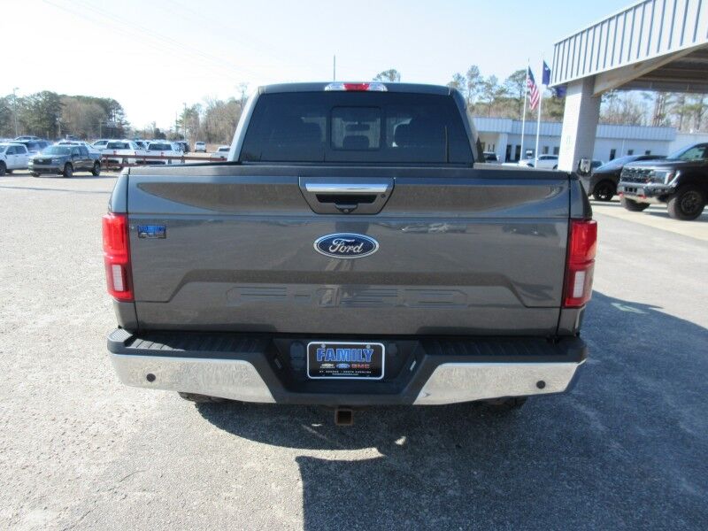 2020 Ford F-150 LARIAT St. George SC