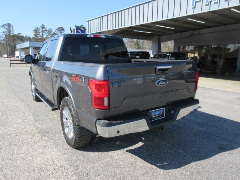 2020 Ford F-150 LARIAT St. George SC