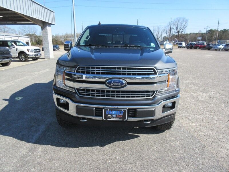 2020 Ford F-150 LARIAT St. George SC