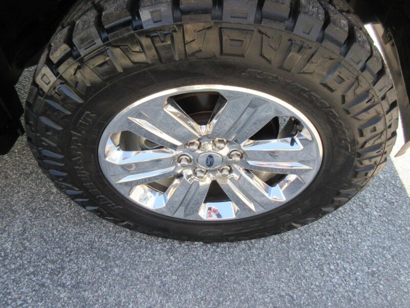 2020 Ford F-150 LARIAT St. George SC