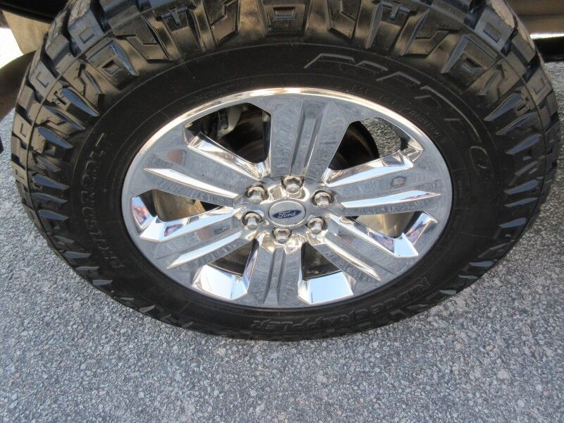 2020 Ford F-150 LARIAT St. George SC