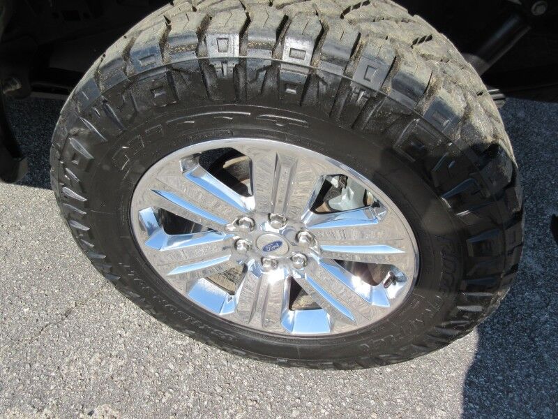 2020 Ford F-150 LARIAT St. George SC