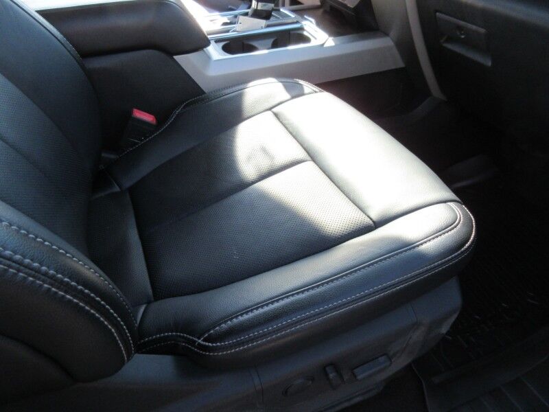 2020 Ford F-150 LARIAT St. George SC