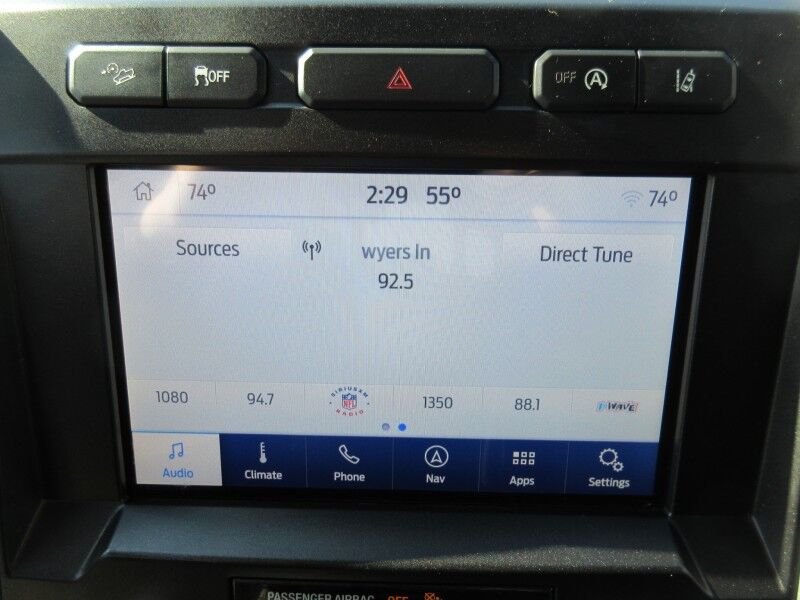 2020 Ford F-150 LARIAT St. George SC