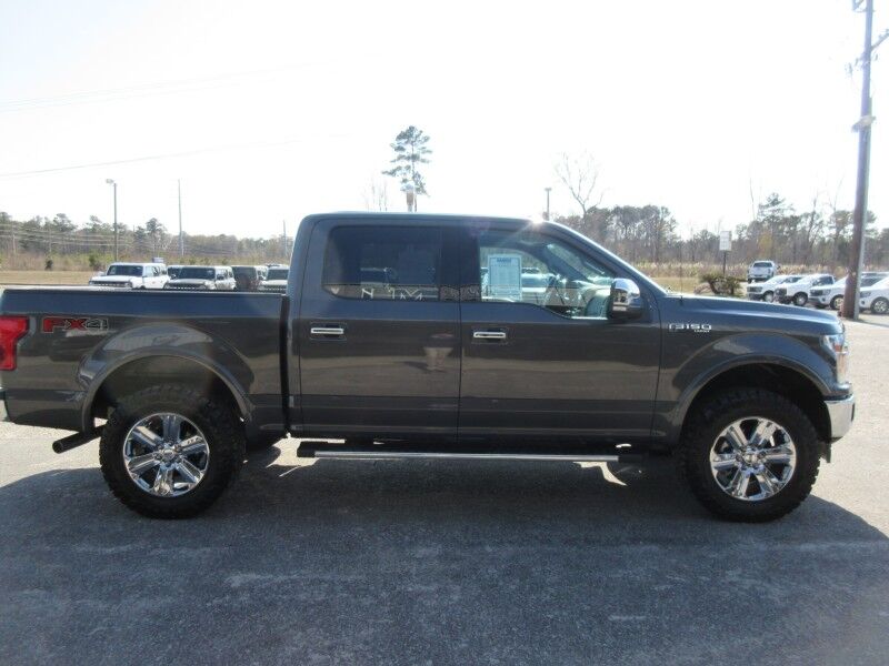 2020 Ford F-150 LARIAT St. George SC