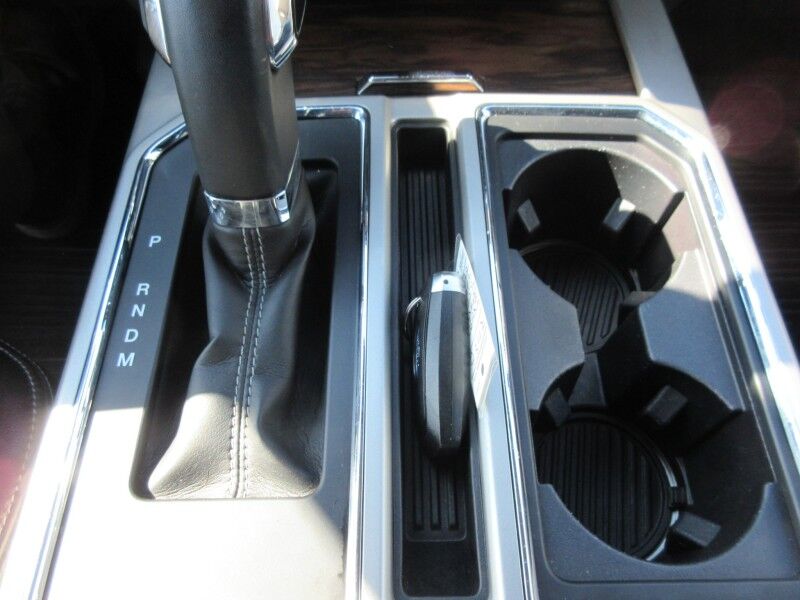 2020 Ford F-150 LARIAT St. George SC