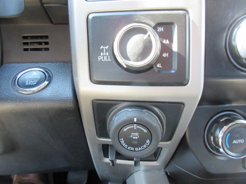 2020 Ford F-150 LARIAT St. George SC