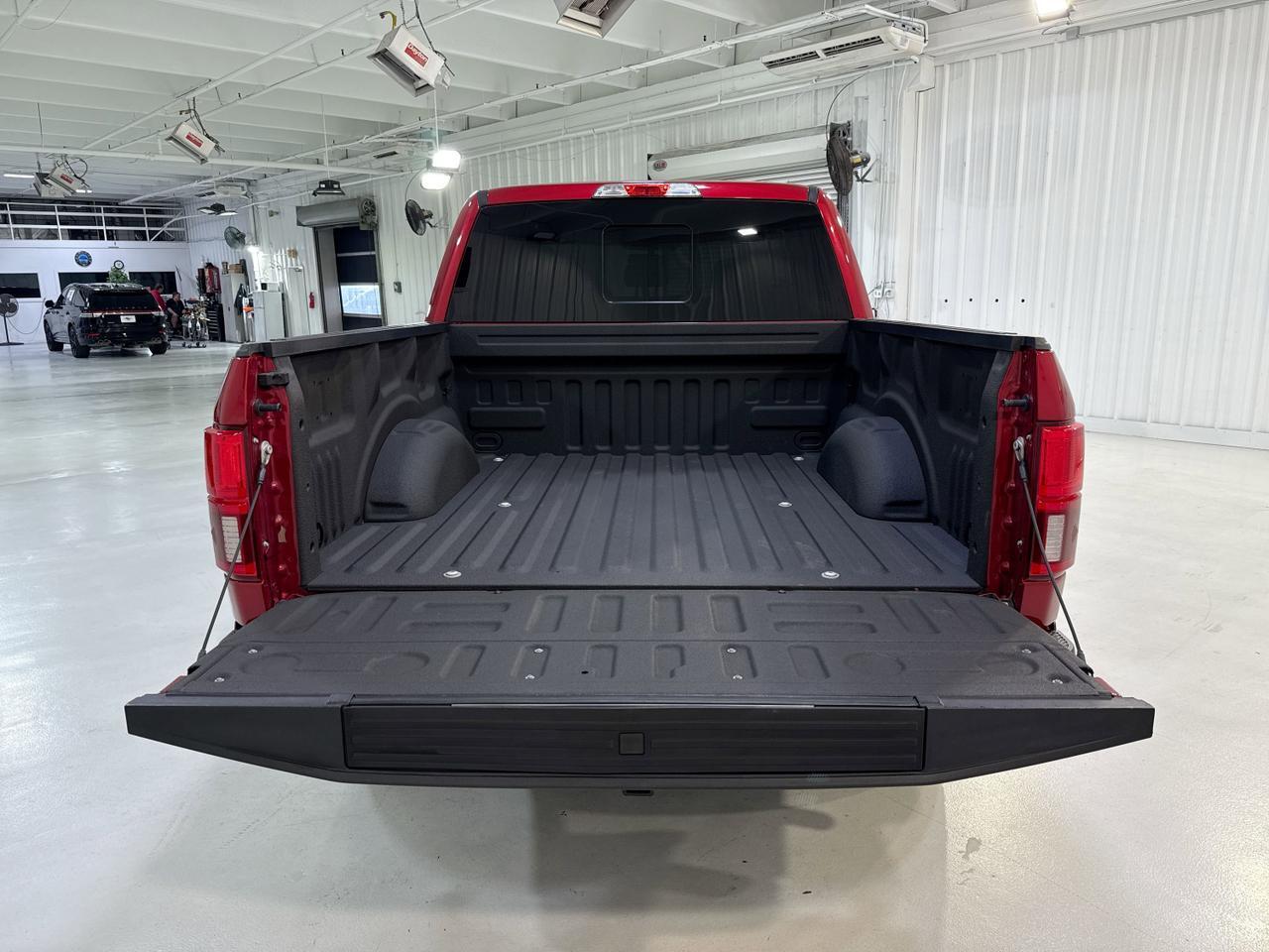 2020 Ford F-150 LARIAT San Antonio TX