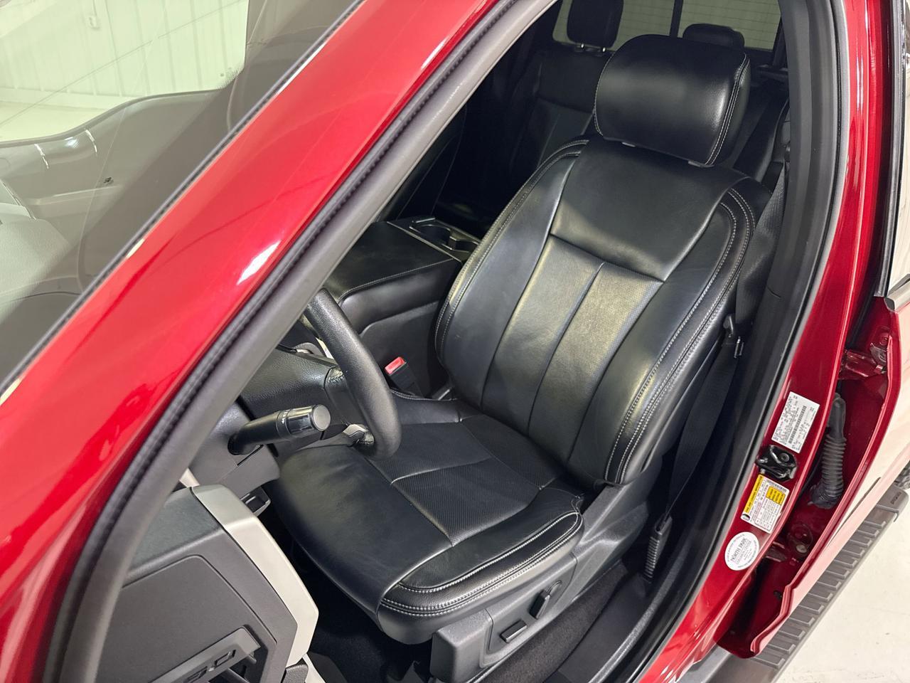 2020 Ford F-150 LARIAT San Antonio TX