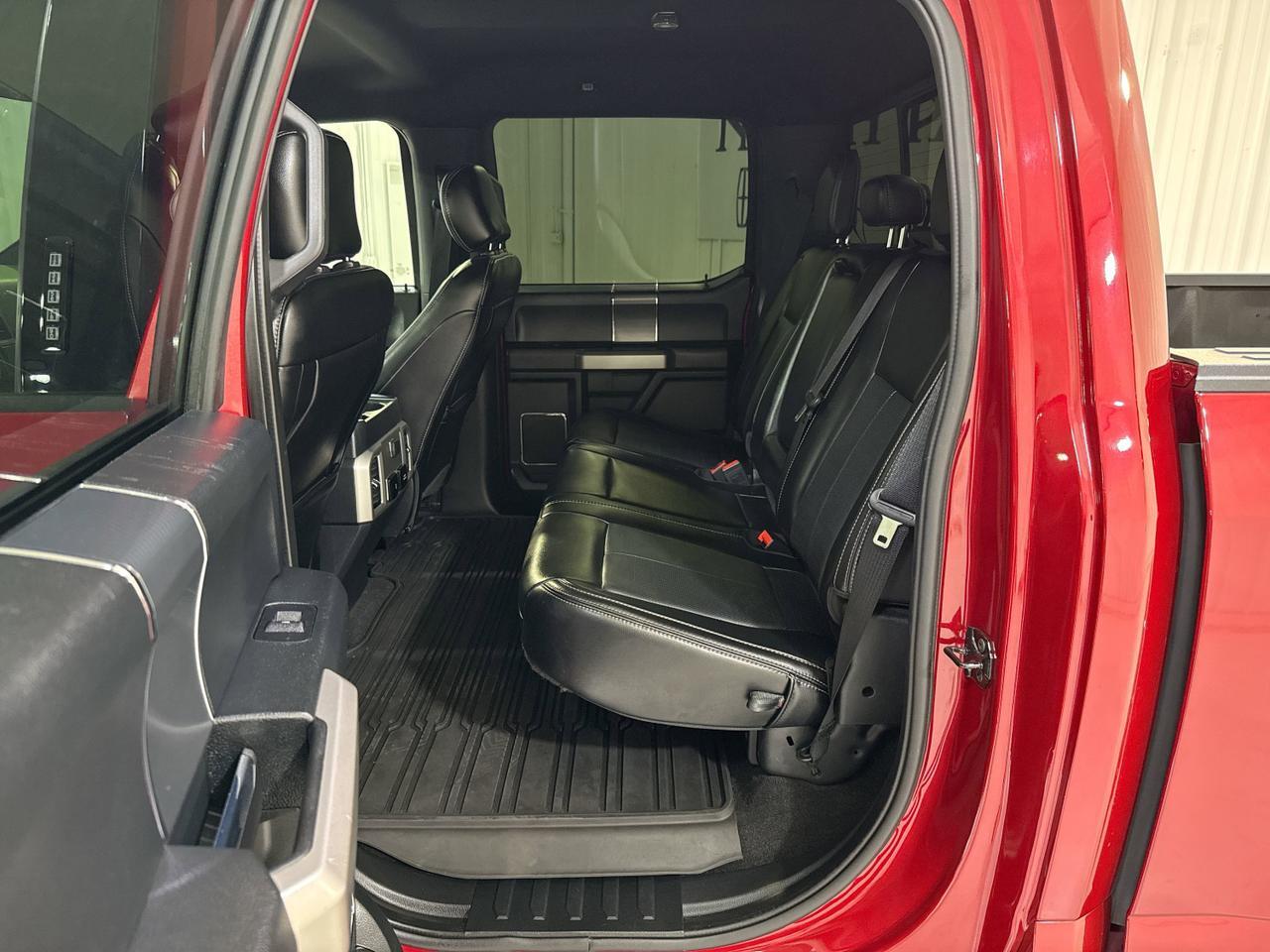 2020 Ford F-150 LARIAT San Antonio TX