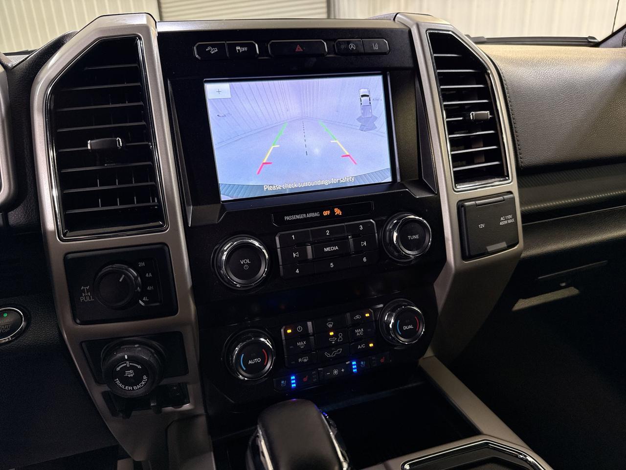 2020 Ford F-150 LARIAT San Antonio TX