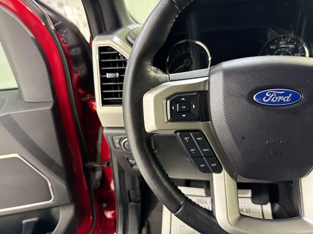 2020 Ford F-150 LARIAT San Antonio TX