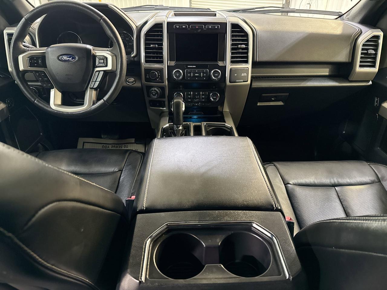 2020 Ford F-150 LARIAT San Antonio TX