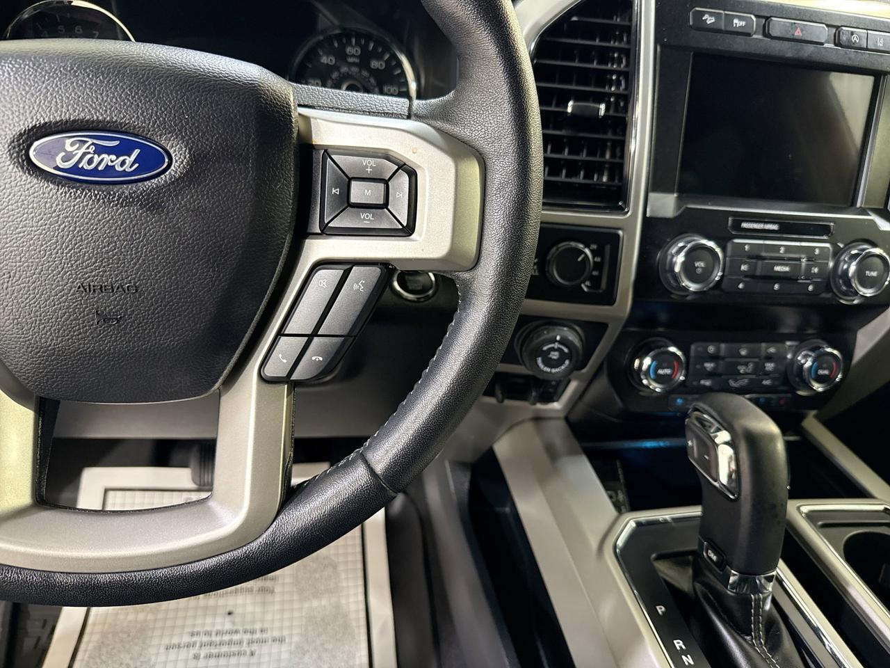 2020 Ford F-150 LARIAT San Antonio TX