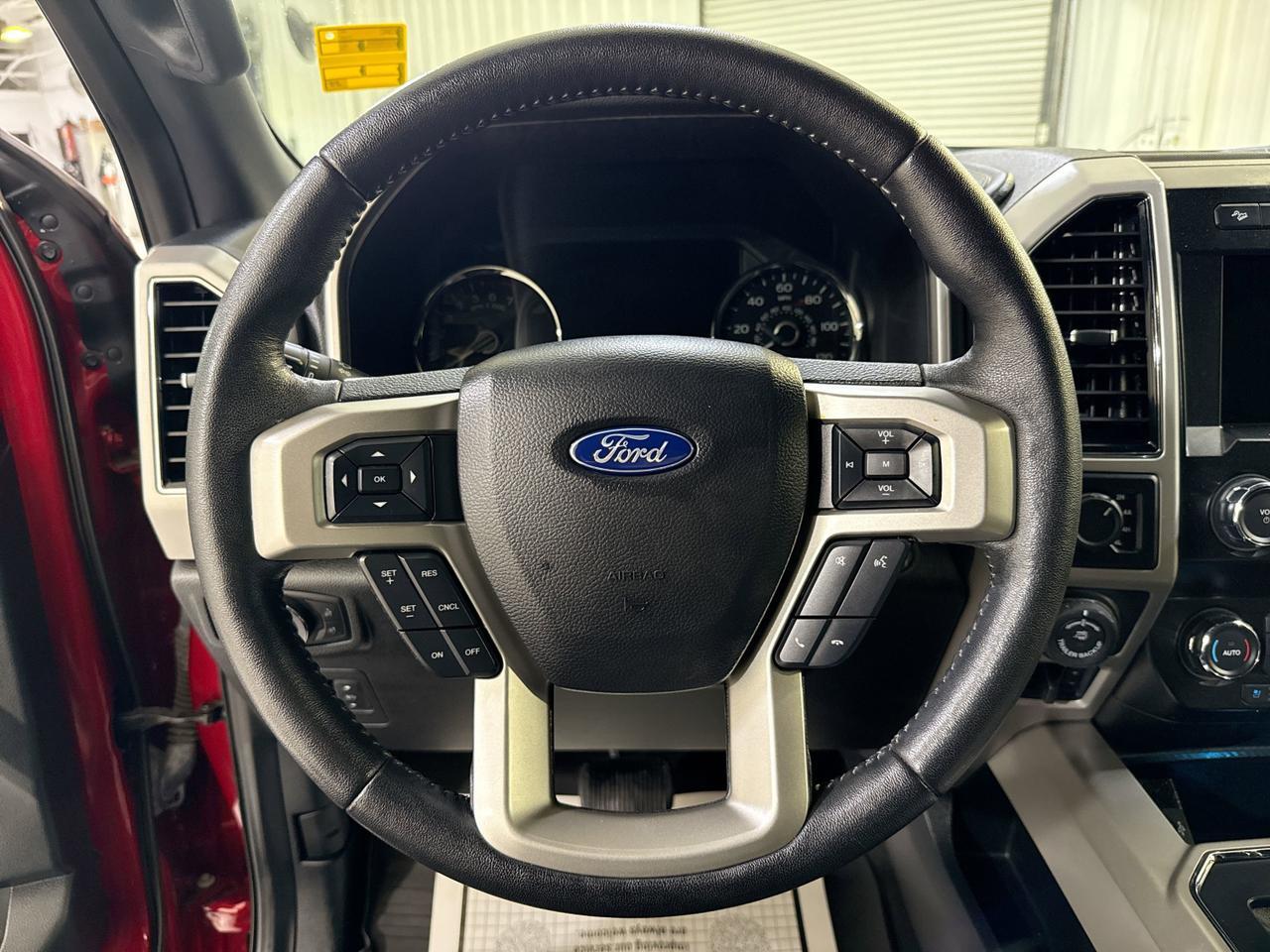 2020 Ford F-150 LARIAT San Antonio TX